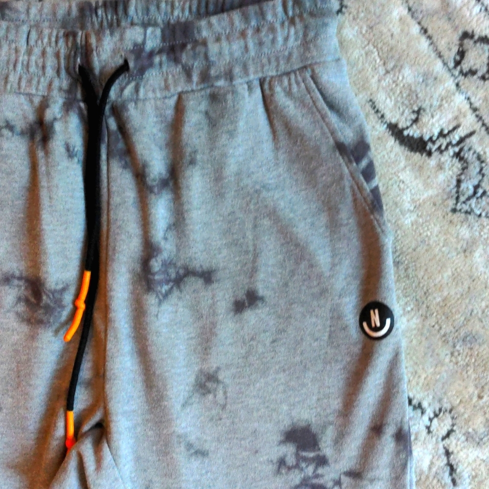 Neff tie dye joggers - Picture 3 of 14